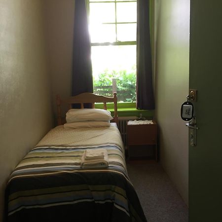 洛维特小屋酒店 因弗卡吉尔 外观 照片