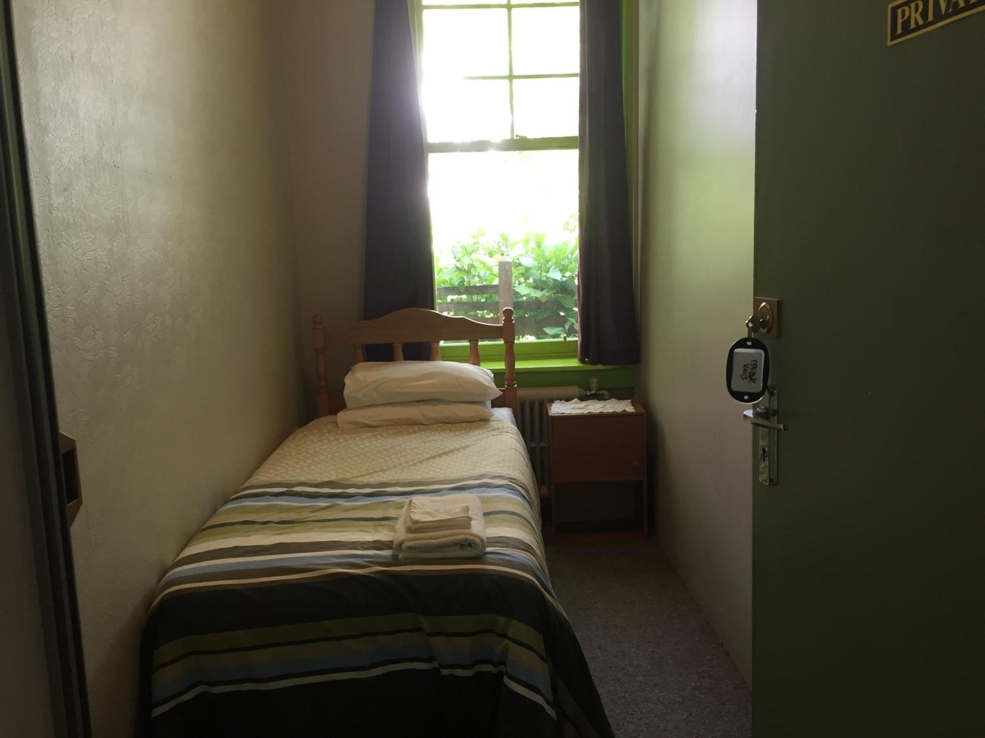 洛维特小屋酒店 因弗卡吉尔 外观 照片
