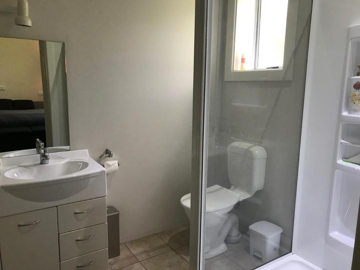 洛维特小屋酒店 因弗卡吉尔 外观 照片